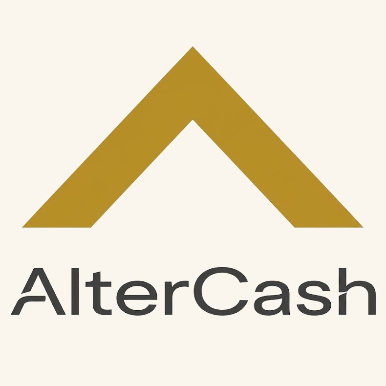 AlterCash Logo