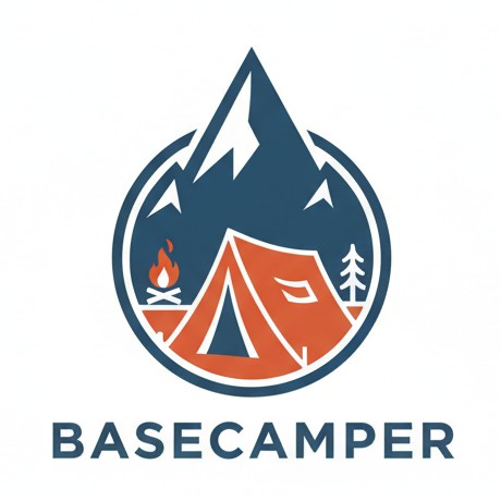 Basecamper Logo